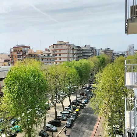 Dimora Del Corso Apartment Bari Exterior photo