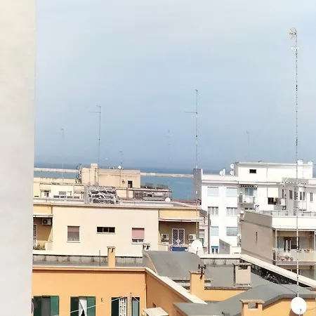 Dimora Del Corso Apartment Bari Exterior photo