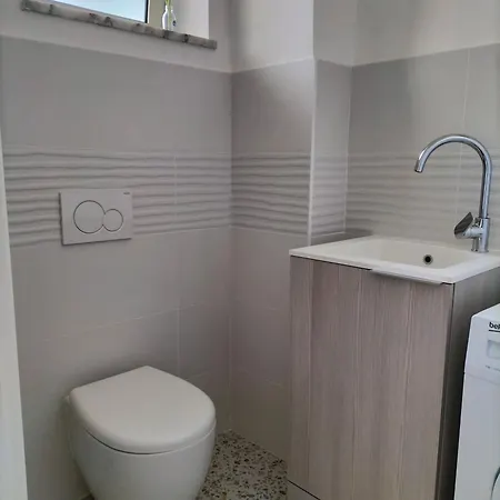 Dimora Del Corso Apartment Bari Exterior photo
