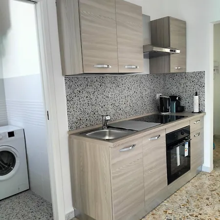 Dimora Del Corso Apartment Bari Exterior photo