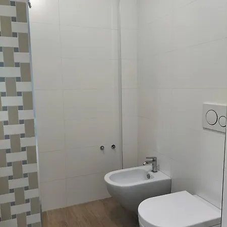 Dimora Del Corso Apartment Bari Exterior photo