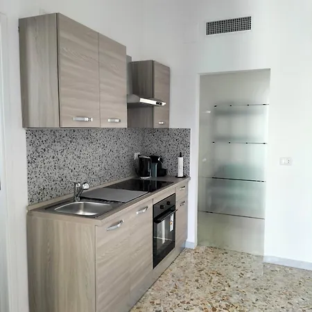 Dimora Del Corso Apartment Bari Exterior photo